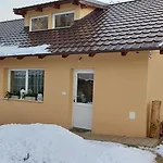 Malika Dovolenkový dom Cierny Balog