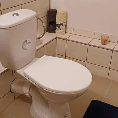 Dovolenkový dom Malika