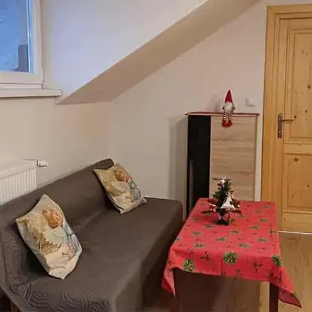 Malika Dovolenkový dom Cierny Balog