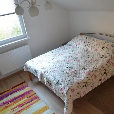 Malika Dovolenkový dom