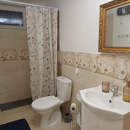 Malika בית נופש *