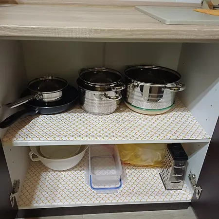 Malika Ferienhaus Čierny Blh