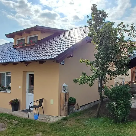 Málika * Čierny Blh