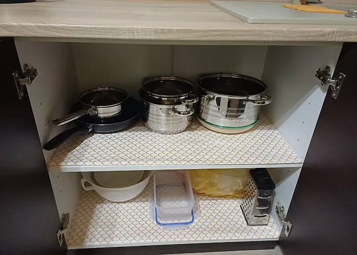 Malika Ferienhaus Čierny Blh